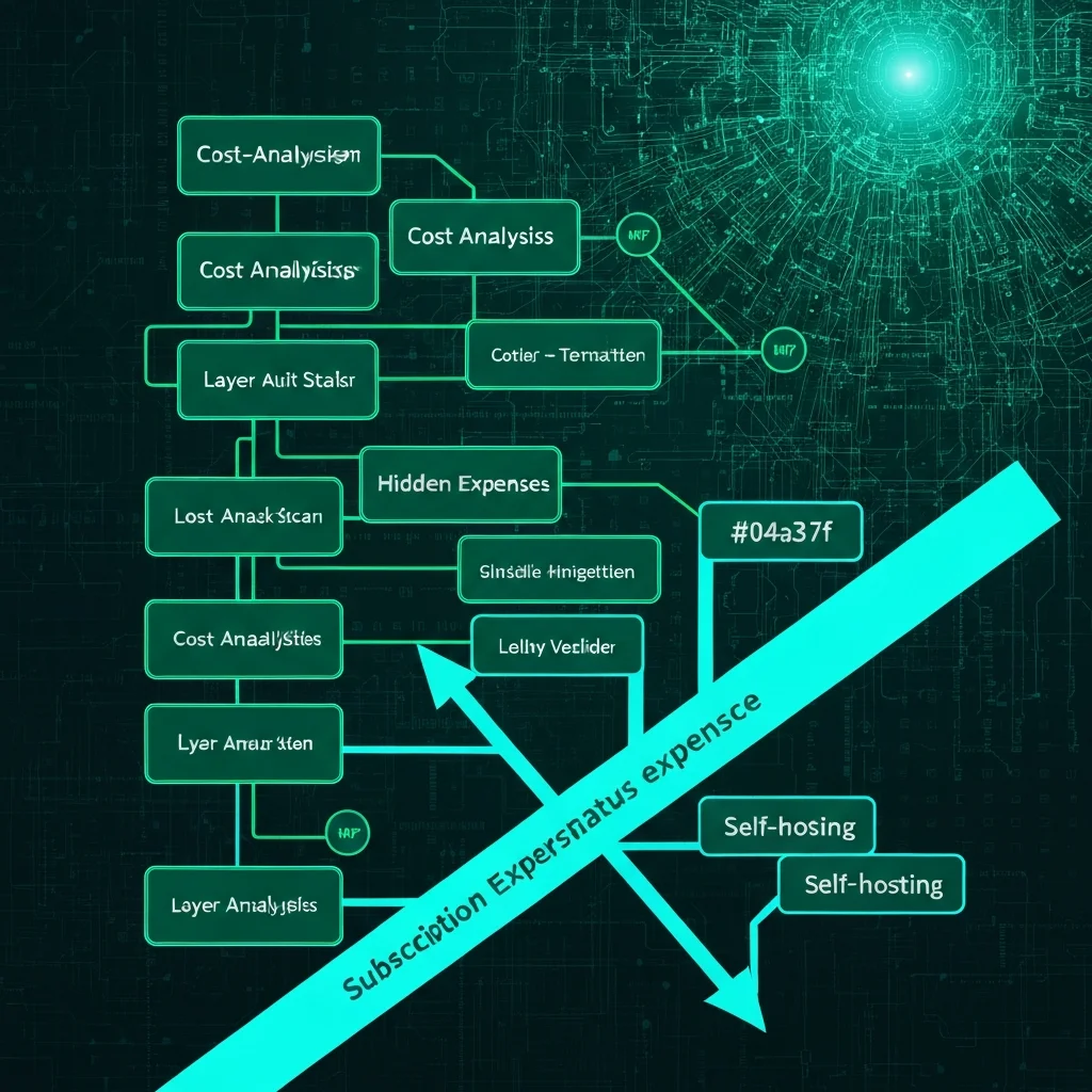 The Real Cost of Running Your Own AI Assistant (And How to Keep It Low)